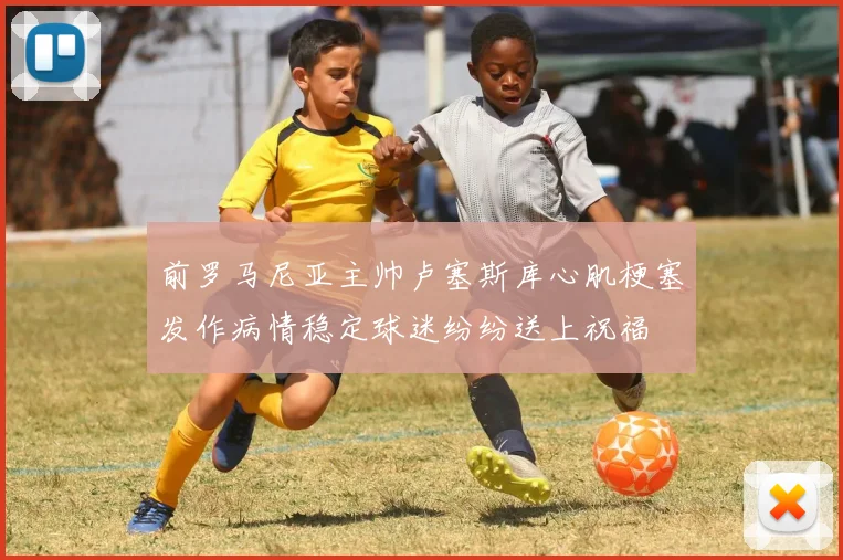 前罗马尼亚主帅卢塞斯库心肌梗塞发作病情稳定球迷纷纷送上祝福